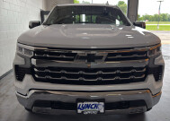 2023 Chevrolet Silverado 1500 in Burlington, WI 53105 - 18152858 8