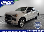 2023 Chevrolet Silverado 1500 in Burlington, WI 53105 - 18152858 1