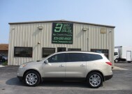 2010 Chevrolet Traverse in Oak Grove, MO 64075 - 18152859 8
