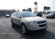 2010 Chevrolet Traverse in Oak Grove, MO 64075 - 18152859 3