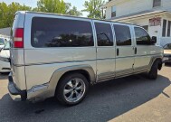 2010 GMC Savana 1500 in Blauvelt, NY 10913 - 18152878 8