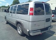 2010 GMC Savana 1500 in Blauvelt, NY 10913 - 18152878 4