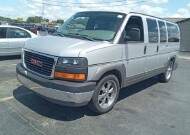 2010 GMC Savana 1500 in Blauvelt, NY 10913 - 18152878 3