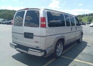 2010 GMC Savana 1500 in Blauvelt, NY 10913 - 18152878 6