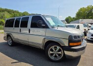 2010 GMC Savana 1500 in Blauvelt, NY 10913 - 18152878 1