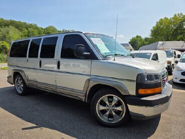2010 GMC Savana 1500 in Blauvelt, NY 10913
