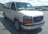 2010 GMC Savana 1500 in Blauvelt, NY 10913 - 18152878 1