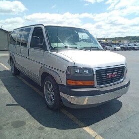 2010 GMC Savana 1500 in Blauvelt, NY 10913