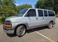 2010 GMC Savana 1500 in Blauvelt, NY 10913 - 18152878 4