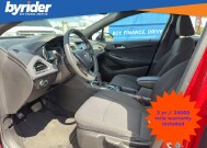 2018 Chevrolet Cruze in Conway, AR 72032 - 18152879 2