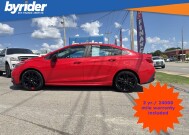2018 Chevrolet Cruze in Conway, AR 72032 - 18152879 3