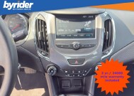 2018 Chevrolet Cruze in Conway, AR 72032 - 18152879 10