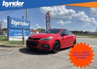 2018 Chevrolet Cruze in Conway, AR 72032 - 18152879 1
