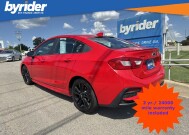 2018 Chevrolet Cruze in Conway, AR 72032 - 18152879 4
