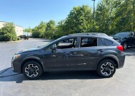 2017 Subaru Crosstrek in Marysville, OH 43040 - 18152881 4