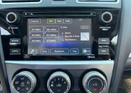 2017 Subaru Crosstrek in Marysville, OH 43040 - 18152881 27