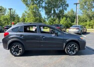 2017 Subaru Crosstrek in Marysville, OH 43040 - 18152881 11