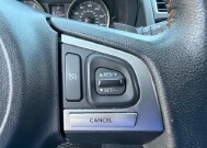 2017 Subaru Crosstrek in Marysville, OH 43040 - 18152881 21