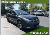 2017 Subaru Crosstrek in Marysville, OH 43040 - 18152881 1