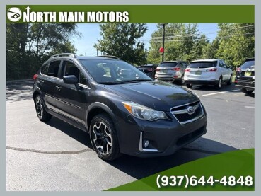 2017 Subaru Crosstrek in Marysville, OH 43040