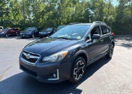 2017 Subaru Crosstrek in Marysville, OH 43040 - 18152881 3