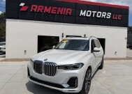 2022 BMW X7 in Knoxville, TN 37920 - 18152883 1