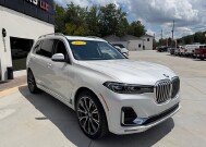 2022 BMW X7 in Knoxville, TN 37920 - 18152883 3