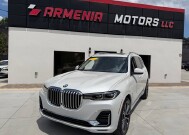 2022 BMW X7 in Knoxville, TN 37920 - 18152883 1