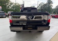 2019 Nissan Titan in Knoxville, TN 37920 - 18152884 6
