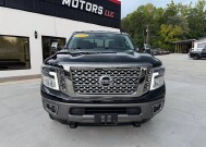2019 Nissan Titan in Knoxville, TN 37920 - 18152884 2