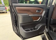 2019 Nissan Titan in Knoxville, TN 37920 - 18152884 10