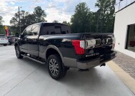 2019 Nissan Titan in Knoxville, TN 37920 - 18152884 7