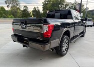 2019 Nissan Titan in Knoxville, TN 37920 - 18152884 5