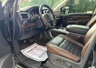 2019 Nissan Titan in Knoxville, TN 37920 - 18152884 14