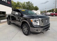 2019 Nissan Titan in Knoxville, TN 37920 - 18152884 3
