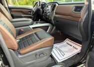 2019 Nissan Titan in Knoxville, TN 37920 - 18152884 19