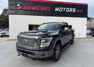 2019 Nissan Titan in Knoxville, TN 37920 - 18152884 1