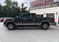 2019 Nissan Titan in Knoxville, TN 37920 - 18152884 8
