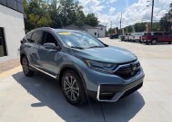 2022 Honda CR-V in Knoxville, TN 37920 - 18152885 3