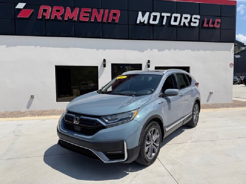 2022 Honda CR-V in Knoxville, TN 37920 - 18152885