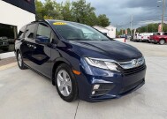 2019 Honda Odyssey in Knoxville, TN 37920 - 18152886 3