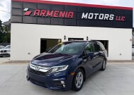 2019 Honda Odyssey in Knoxville, TN 37920 - 18152886 1