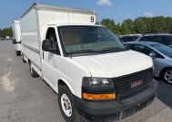 2020 GMC Savana 3500 in Blauvelt, NY 10913 - 18152888 1
