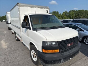 2020 GMC Savana 3500 in Blauvelt, NY 10913