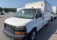 2020 GMC Savana 3500 in Blauvelt, NY 10913 - 18152888 3