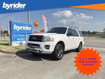 2017 Ford Expedition in Conway, AR 72032