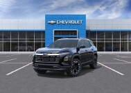 2026 Chevrolet Equinox in Burlington, WI 53105 - 18152890 9
