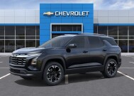 2026 Chevrolet Equinox in Burlington, WI 53105 - 18152890 2