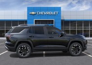 2026 Chevrolet Equinox in Burlington, WI 53105 - 18152890 5