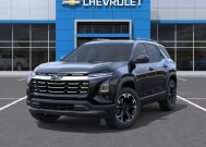 2026 Chevrolet Equinox in Burlington, WI 53105 - 18152890 7